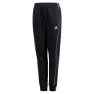 adidas Core 18 Bukser male, Black / white