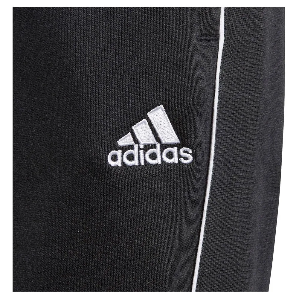 adidas Core 18 Bukser male, Black / white adidas Core 18 Bukser male, Black / white