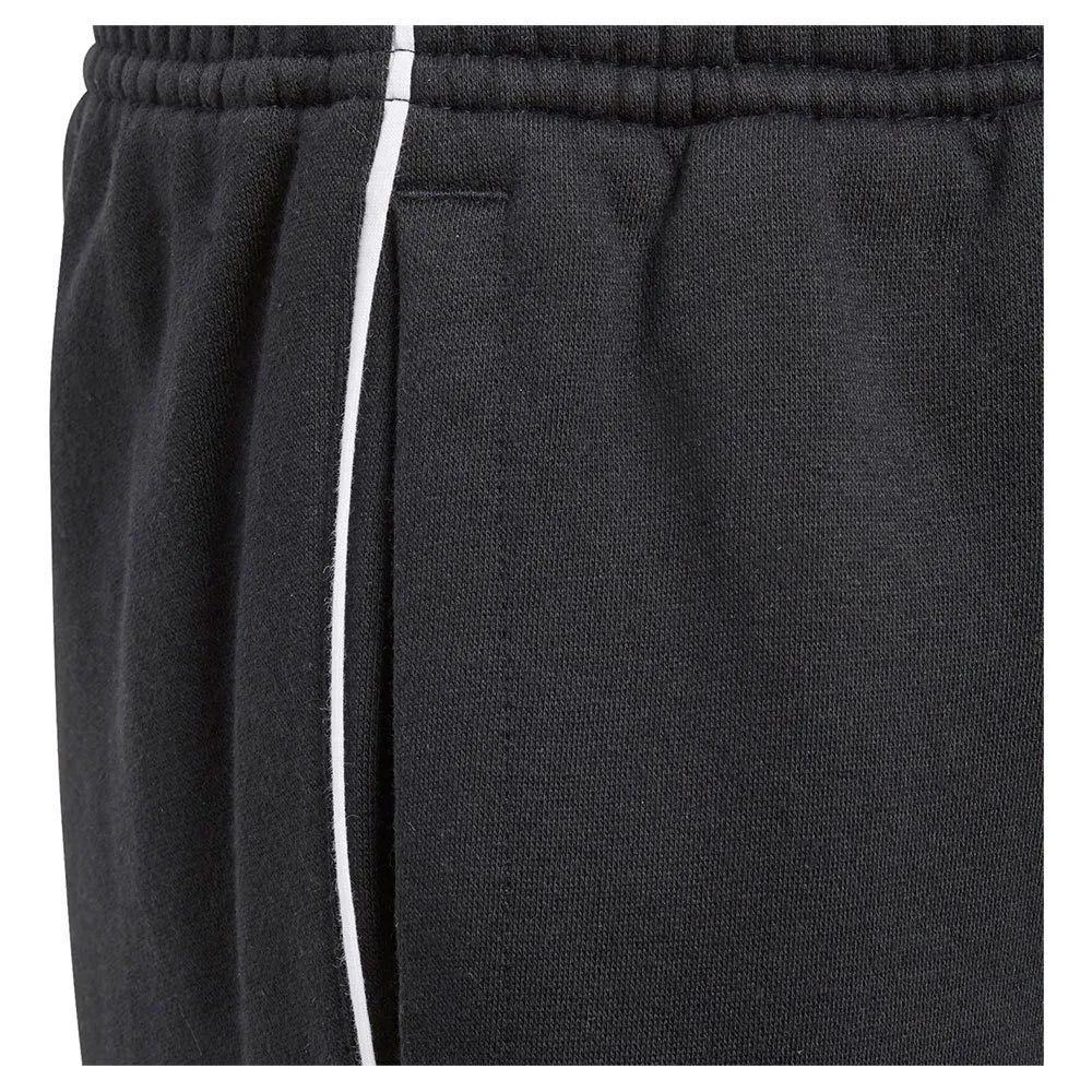 adidas Core 18 Bukser male, Black / white adidas Core 18 Bukser male, Black / white