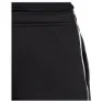 adidas Core 18 Bukser male, Black / white