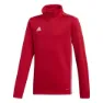 Power red / white