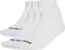adidas Cushioned Linear Crew 6p