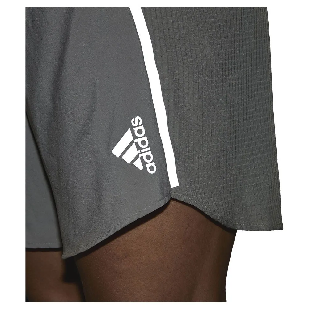 adidas D4 R 5´´ Shorts male, Silver pebble adidas D4 R 5´´ Shorts male, Silver pebble