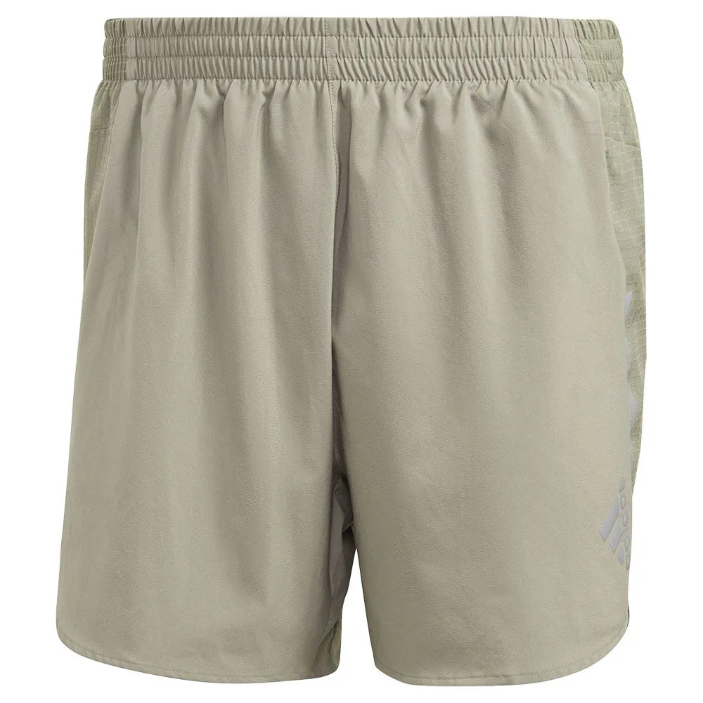 adidas D4 R 5´´ Shorts male, Silver pebble adidas D4 R 5´´ Shorts male, Silver pebble