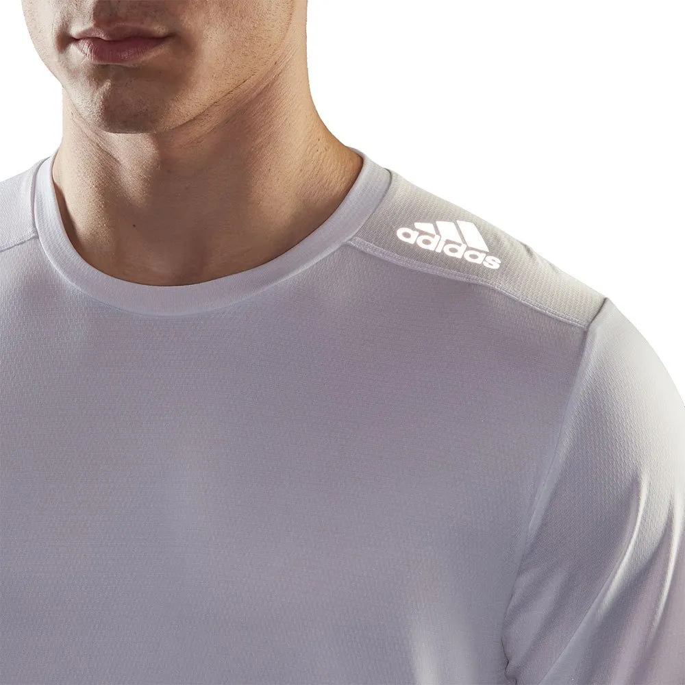 adidas D4r Kortarmet T-skjorte male