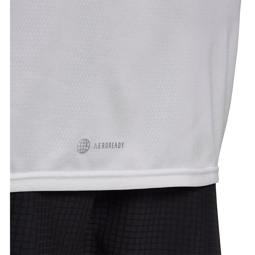 adidas D4r Kortarmet T-skjorte male