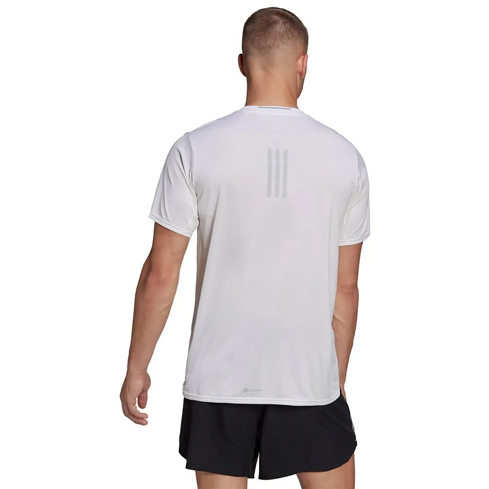 adidas D4r Kortarmet T-skjorte male