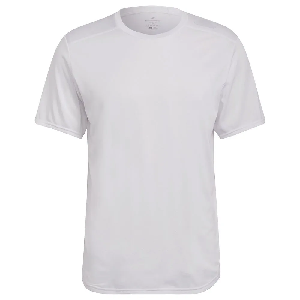 adidas D4r Kortarmet T-skjorte male
