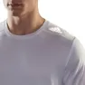 adidas D4r Kortarmet T-skjorte male