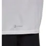 adidas D4r Kortarmet T-skjorte male