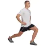 adidas D4r Kortarmet T-skjorte male