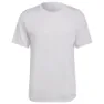 adidas D4r Kortarmet T-skjorte male
