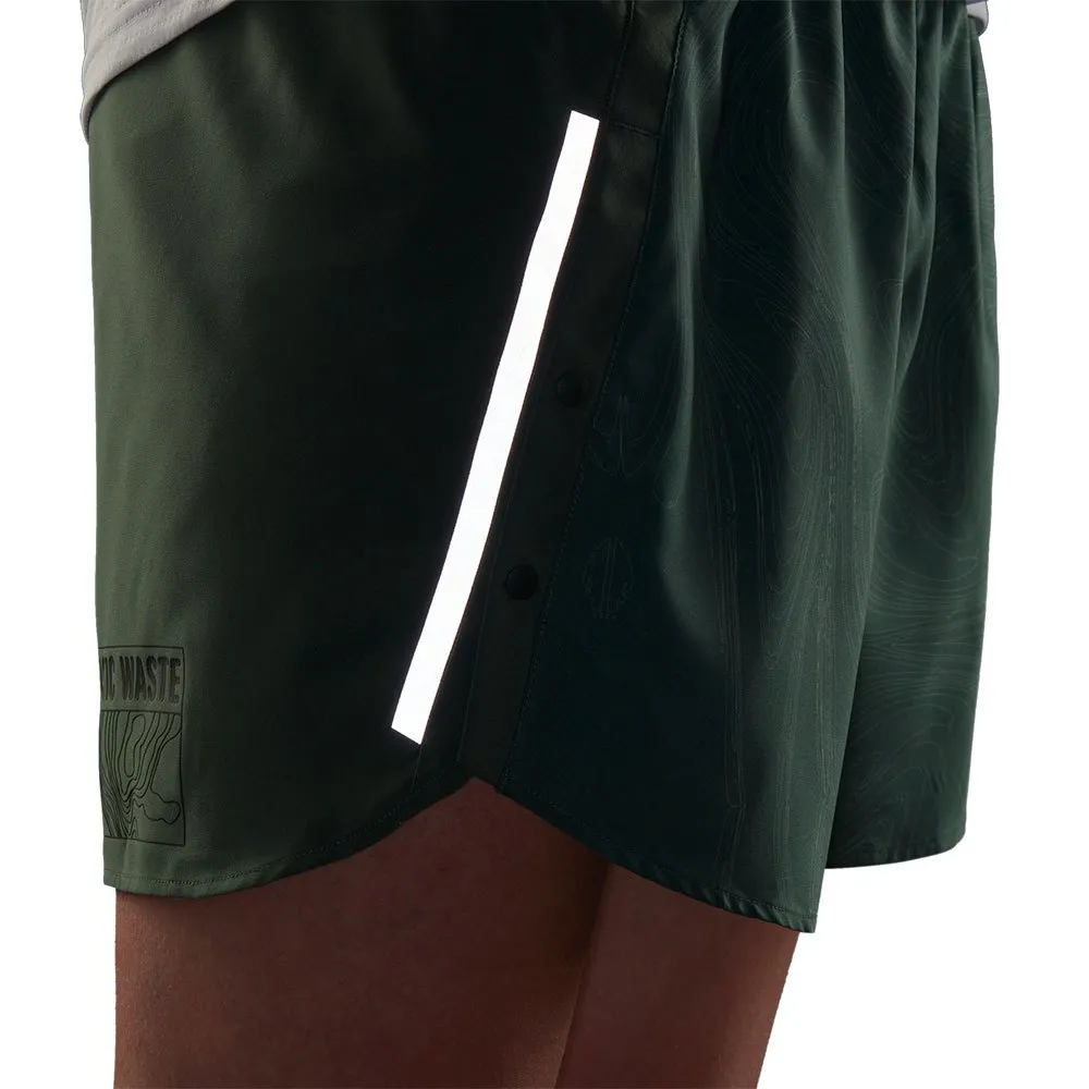 adidas D4r Rtfo 5´´ Shorts male, Green adidas D4r Rtfo 5´´ Shorts male, Green