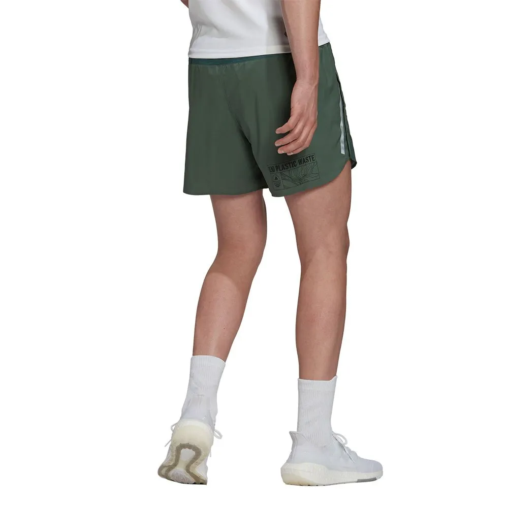 adidas D4r Rtfo 5´´ Shorts male, Green adidas D4r Rtfo 5´´ Shorts male, Green