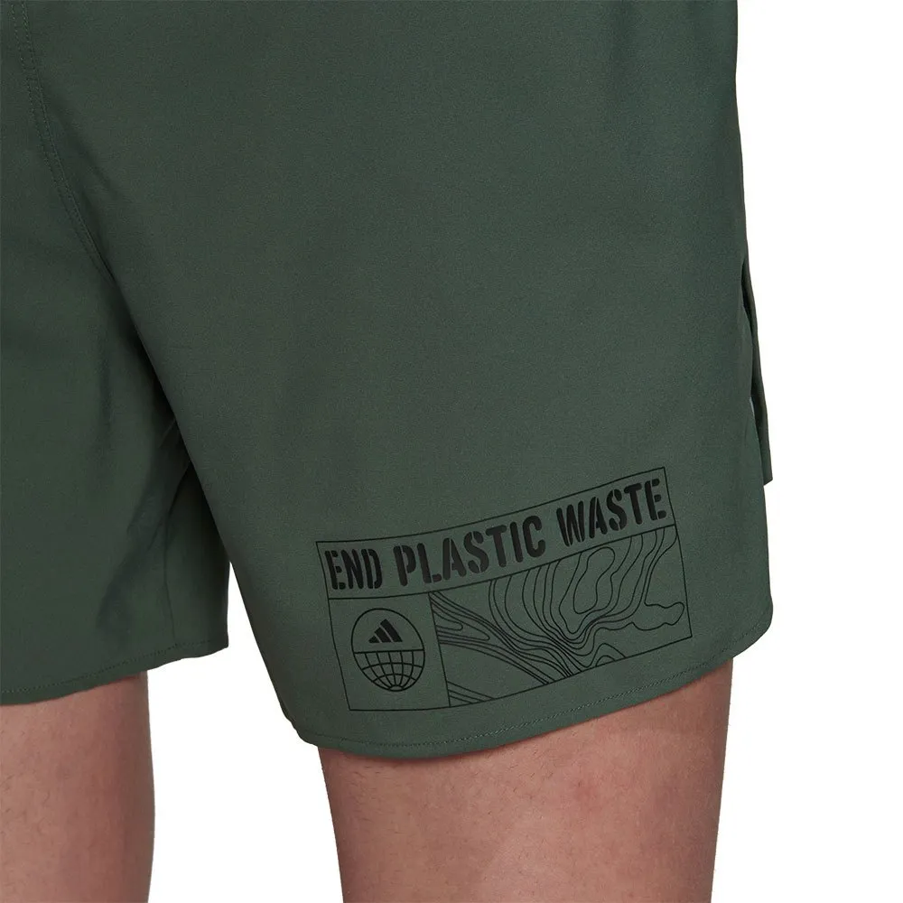 adidas D4r Rtfo 5´´ Shorts male, Green adidas D4r Rtfo 5´´ Shorts male, Green