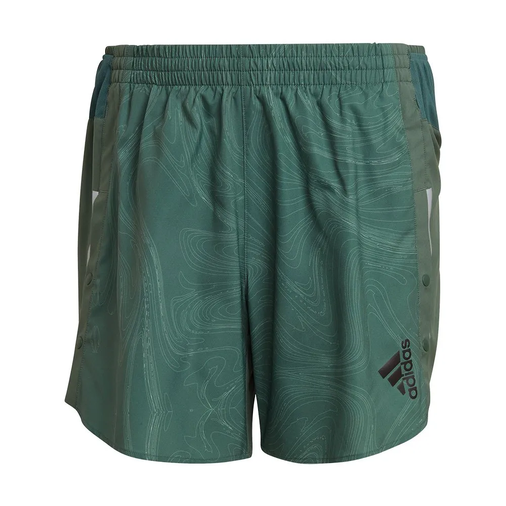 adidas D4r Rtfo 5´´ Shorts male, Green adidas D4r Rtfo 5´´ Shorts male, Green
