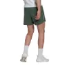 adidas D4r Rtfo 5´´ Shorts male, Green