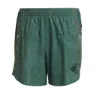 adidas D4r Rtfo 5´´ Shorts male, Green