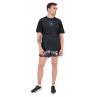 adidas D4r Rtfo Kortarmet T-skjorte male