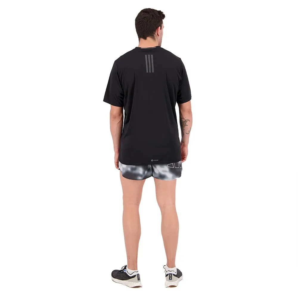 adidas D4r Rtfo Kortarmet T-skjorte male, Black, Regular adidas D4r Rtfo Kortarmet T-skjorte male, Black, Regular