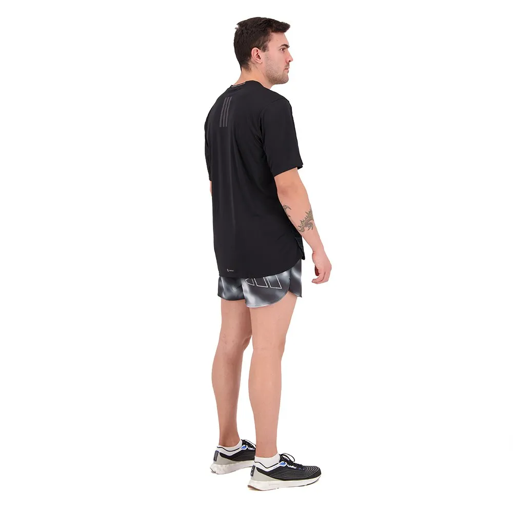 adidas D4r Rtfo Kortarmet T-skjorte male, Black, Regular adidas D4r Rtfo Kortarmet T-skjorte male, Black, Regular