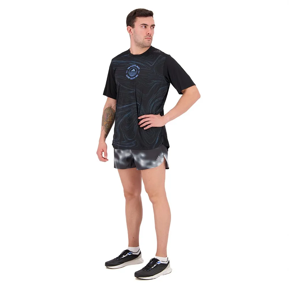 adidas D4r Rtfo Kortarmet T-skjorte male, Black, Regular adidas D4r Rtfo Kortarmet T-skjorte male, Black, Regular