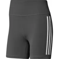 adidas Dailyrun 3 Stripes 5´´ Korte Leggings female adidas Dailyrun 3 Stripes 5´´ Korte Leggings female