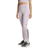 adidas Dailyrun 3 Stripes 7/8 Leggings female adidas Dailyrun 3 Stripes 7/8 Leggings female