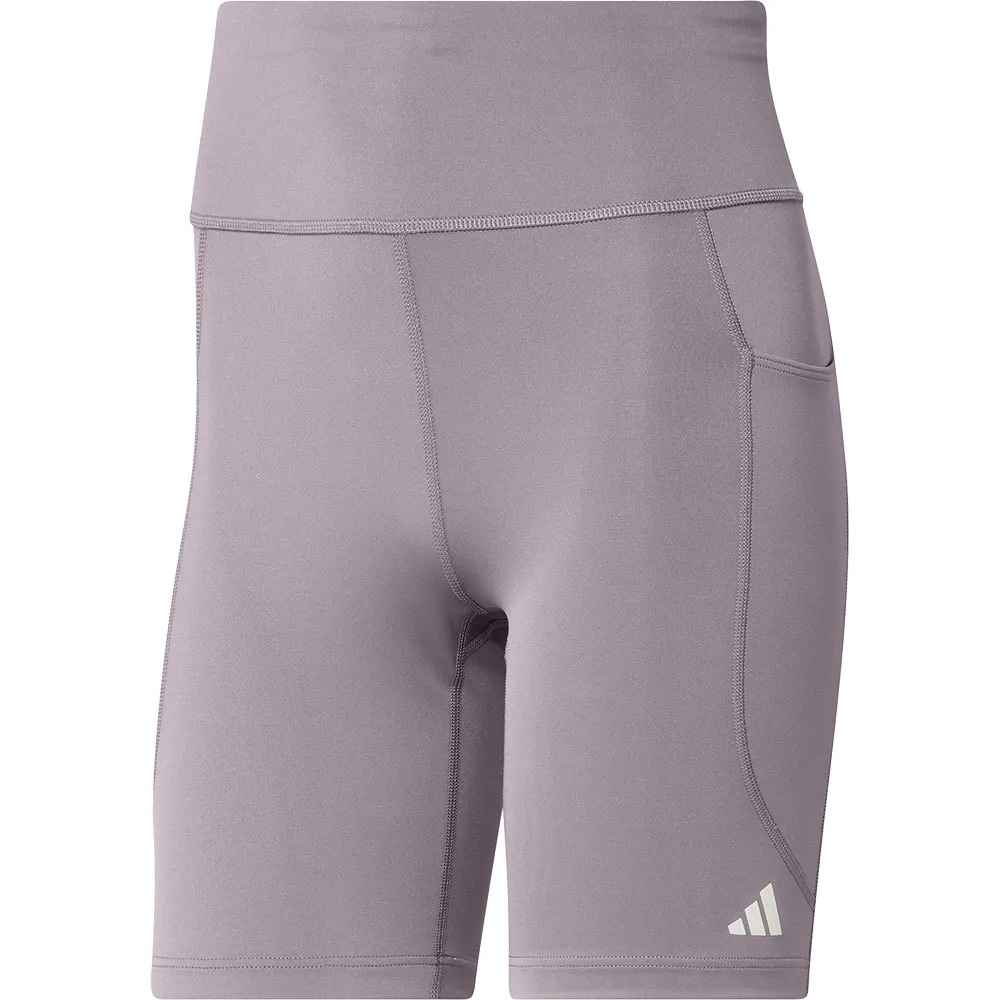 adidas Dailyrun 5´´ Korte Leggings female