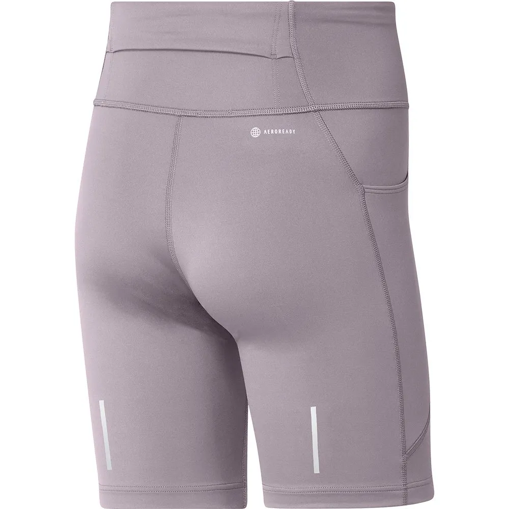 adidas Dailyrun 5´´ Korte Leggings female