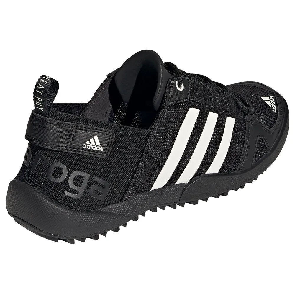 adidas Daroga Two 13 H.rdy Tursko, Core black / chalk white / core black