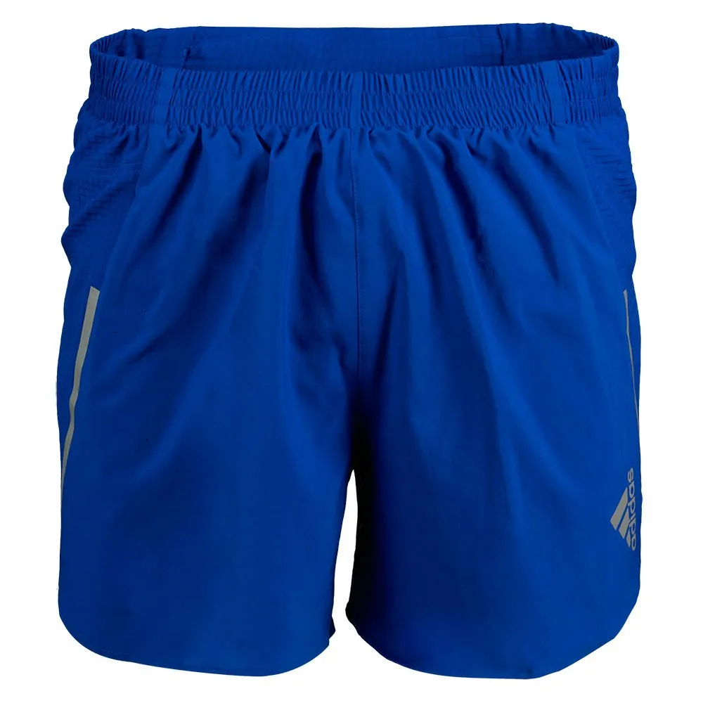 adidas Designed 4 5´´ Shorts male, Blue adidas Designed 4 5´´ Shorts male, Blue