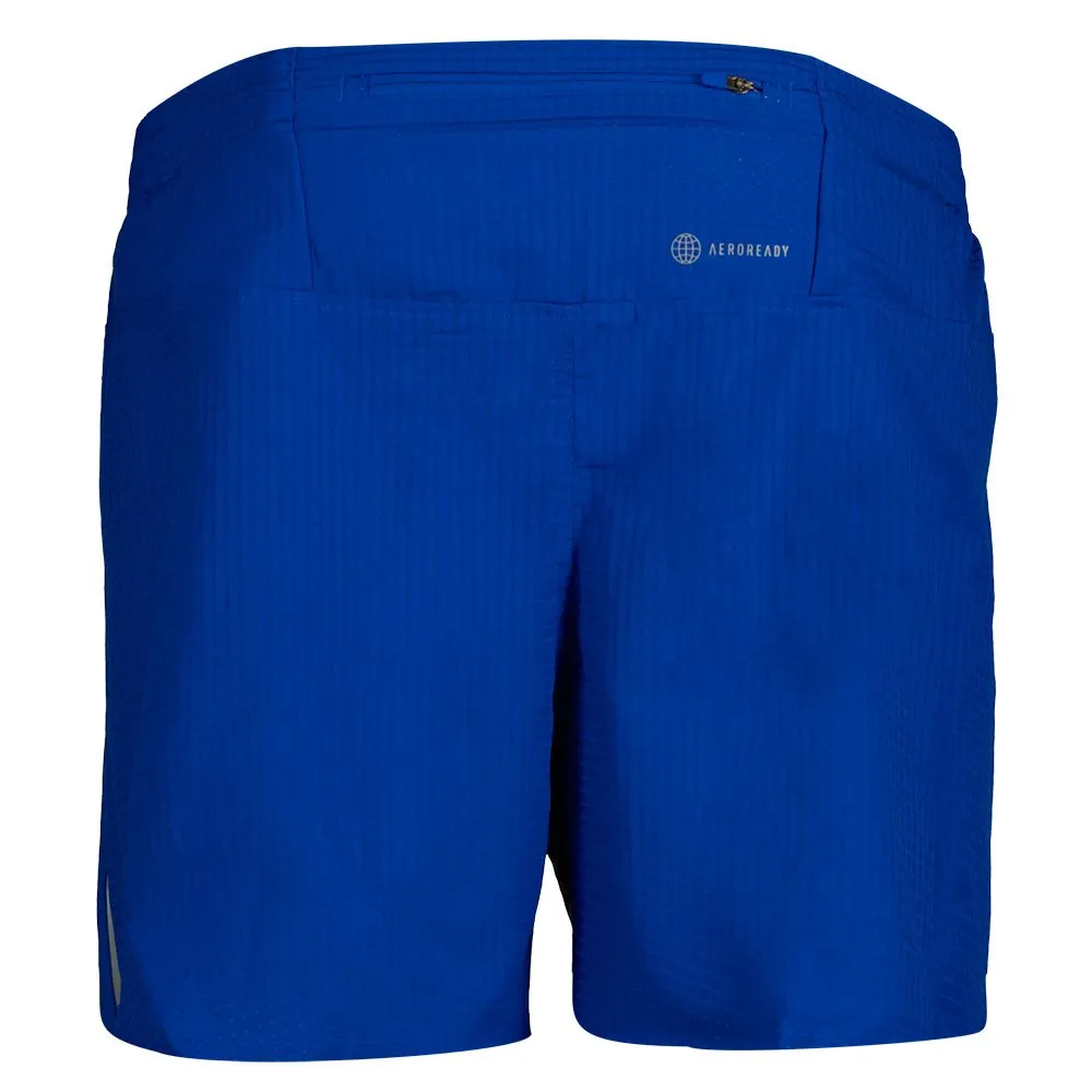 adidas Designed 4 5´´ Shorts male, Blue adidas Designed 4 5´´ Shorts male, Blue