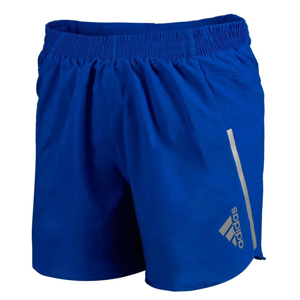 adidas Designed 4 5´´ Shorts male, Blue adidas Designed 4 5´´ Shorts male, Blue