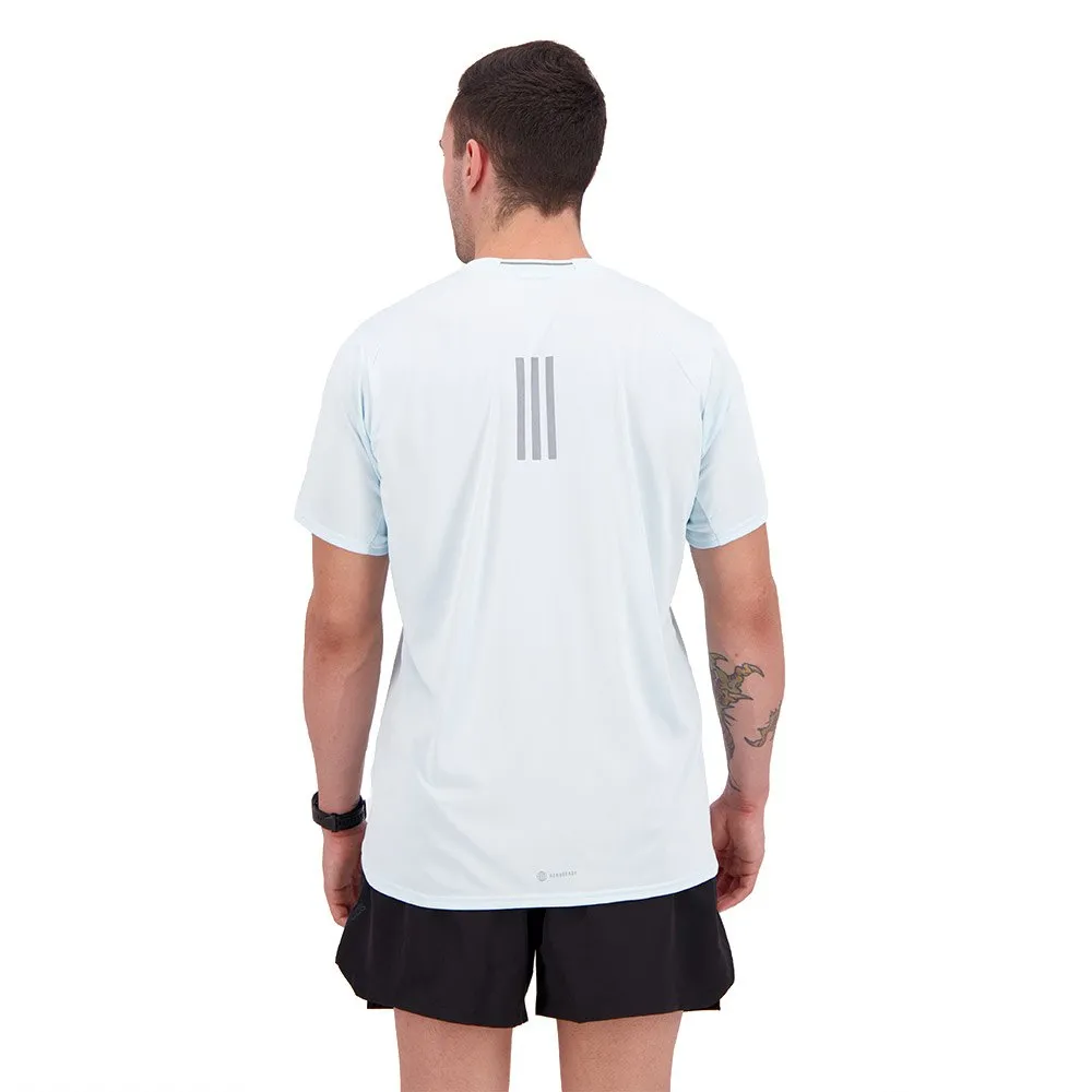 adidas Designed 4 Kortarmet T-skjorte male, Blue, Regular adidas Designed 4 Kortarmet T-skjorte male, Blue, Regular