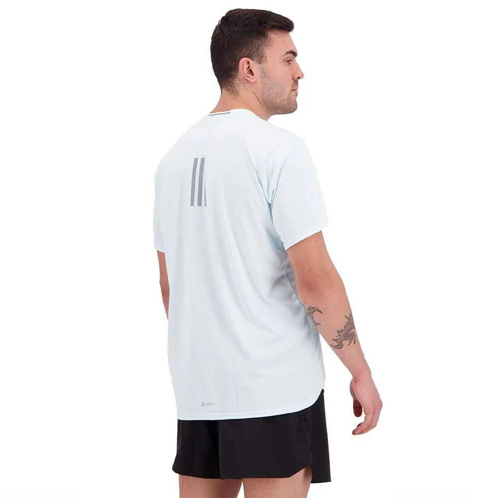 adidas Designed 4 Kortarmet T-skjorte male, Blue, Regular adidas Designed 4 Kortarmet T-skjorte male, Blue, Regular