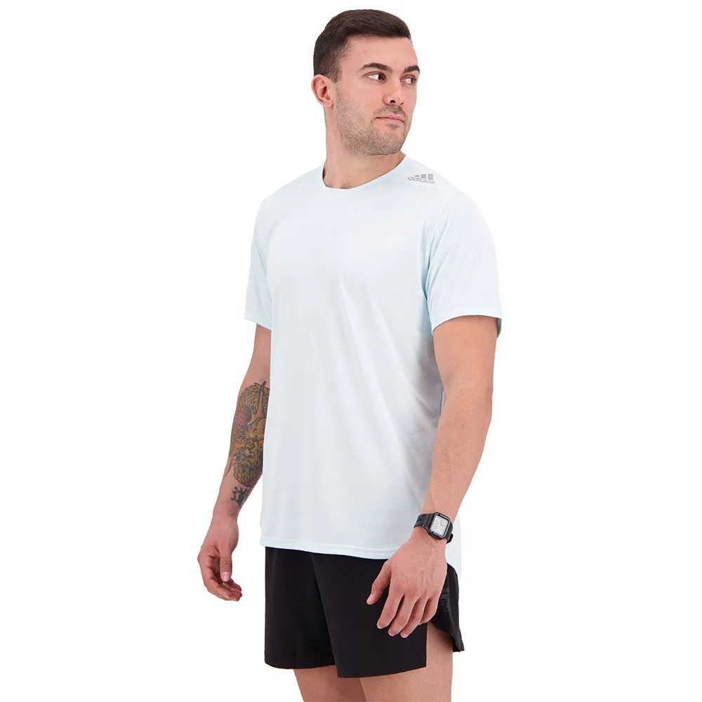 adidas Designed 4 Kortarmet T-skjorte male, Blue, Regular adidas Designed 4 Kortarmet T-skjorte male, Blue, Regular