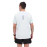 adidas Designed 4 Kortarmet T-skjorte male, Blue, Regular