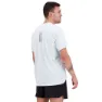 adidas Designed 4 Kortarmet T-skjorte male, Blue, Regular