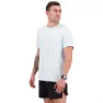 adidas Designed 4 Kortarmet T-skjorte male, Blue, Regular