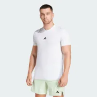 adidas Designed For Training Workout Tee adidas Designed For Training Workout Tee