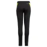 adidas Designed To Move Leopard Leggings, Black / grey five, 3-4Y
