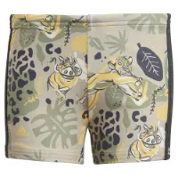 adidas Disney Lion King Badeshorts Boxer male adidas Disney Lion King Badeshorts Boxer male