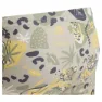 adidas Disney Lion King Badeshorts Boxer male, Wonder beige / semi spark / tent green / carbon, 7-8Y