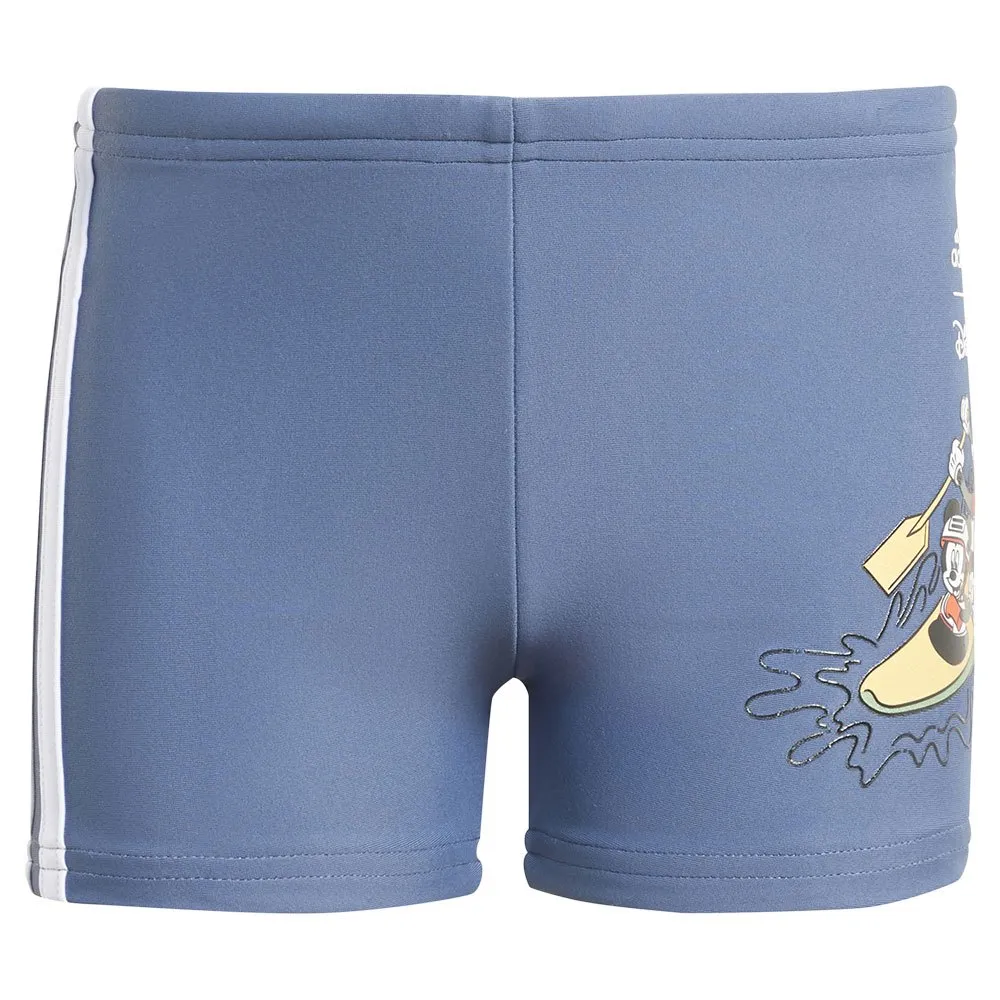 adidas Disney Mickey&friends Badeshorts Boxer male adidas Disney Mickey&friends Badeshorts Boxer male