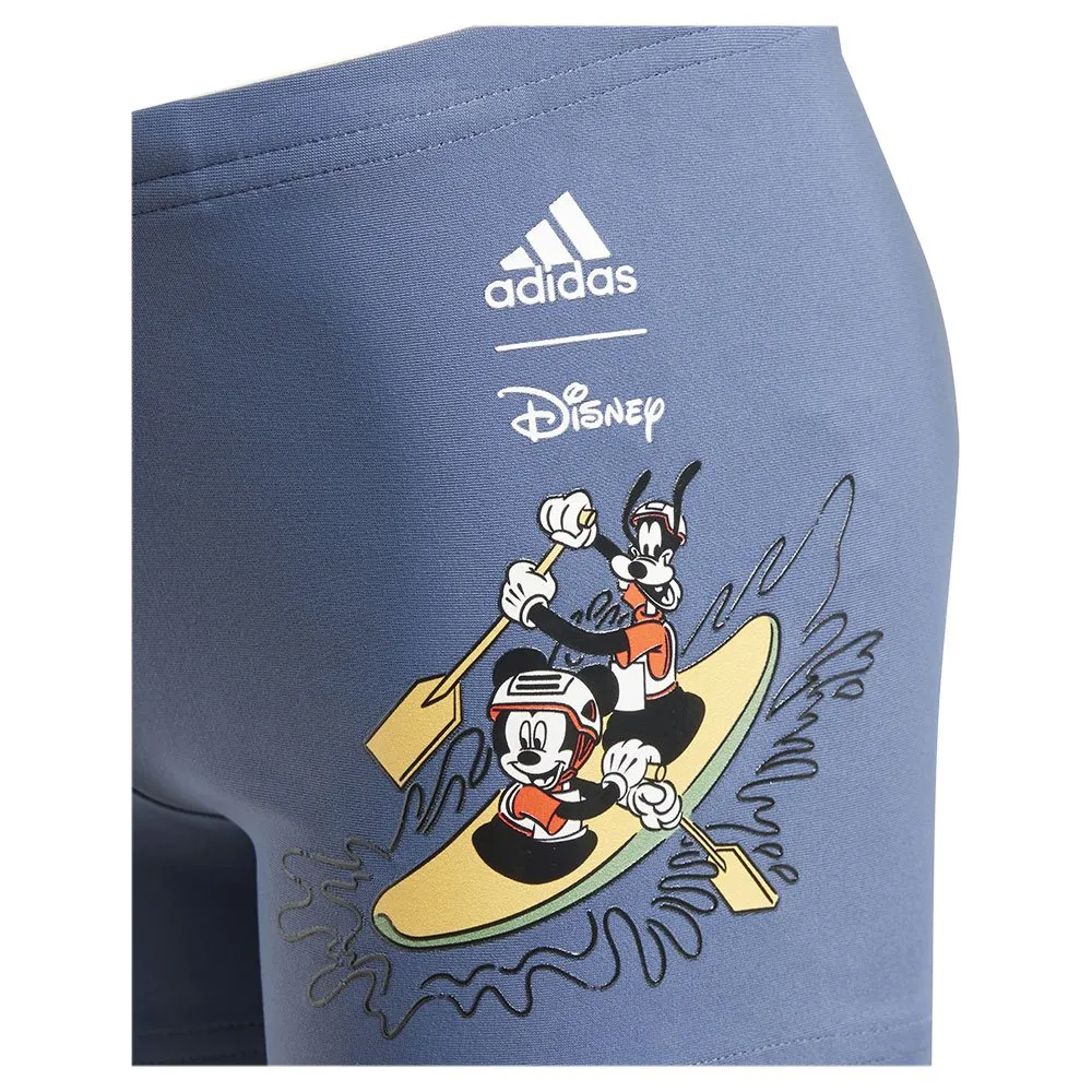 adidas Disney Mickey&friends Badeshorts Boxer male adidas Disney Mickey&friends Badeshorts Boxer male