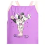 adidas Disney Minnie&daisy Badetøy female, Purple burst, 9-10Y
