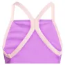 adidas Disney Minnie&daisy Badetøy female, Purple burst, 9-10Y