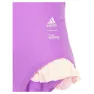 adidas Disney Minnie&daisy Badetøy female, Purple burst, 9-10Y