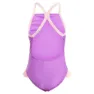 adidas Disney Minnie&daisy Badetøy female, Purple burst, 9-10Y